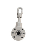 ARGANO ARGANELLO VELOCE TENDA DA SOLE UNIVERSALE TEMPOTEST RAPPORTO 3/1 SPEED