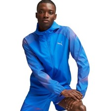 GIACCA TUTA PUMA RUN FAVORITE