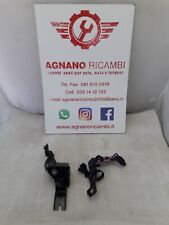 set N.2 staffe di supporto sostegno FIAT PANDA 3°(319) 2018 1.2 BZ 