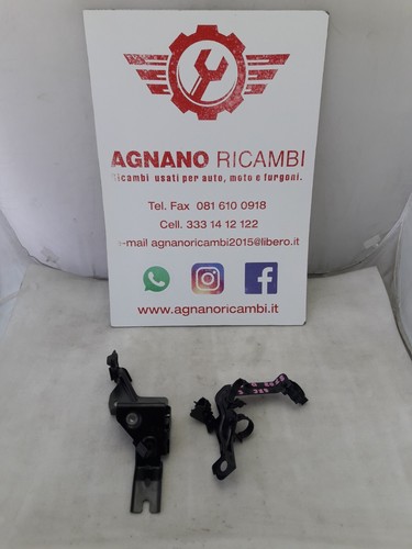 Set staffe di supporto - n.2,
