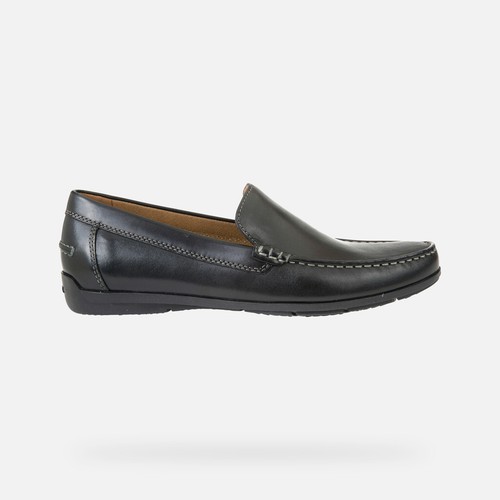 Geox mocassino uomo - uomo, vera