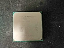 CPU AMD AI0-7800 3.5 GHz