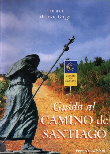 Libro guida camino de - guida,