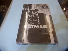 Batman - White KnightBeyond
