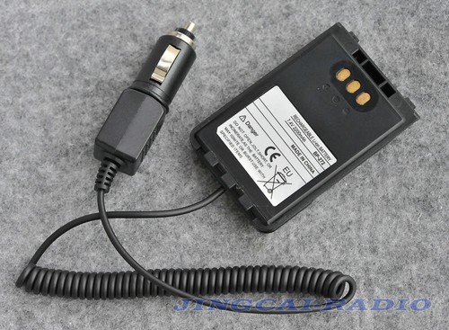 Eliminatore batteria auto - , per