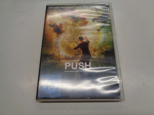 Dvd push - ,