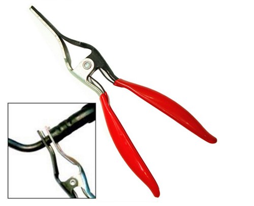 Angled auto fuel - angled,