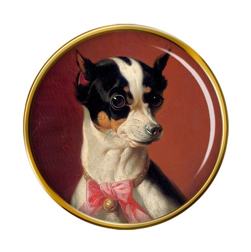 Toy pinscher carl reichert - by,