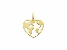 CIONDOLO PENDENTE IN ORO