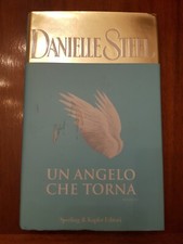 Libro rilegato romanzo rosa -