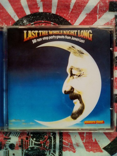 James last the whole - last,