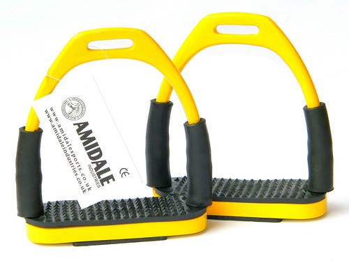 Staffe flessibili sicurezza - staffe, di