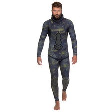 Muta apnea cressi - muta, uomo