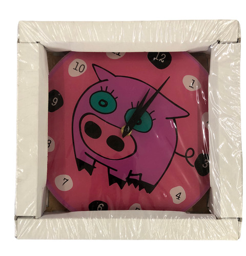 Orologio parete muro decoro - parete,