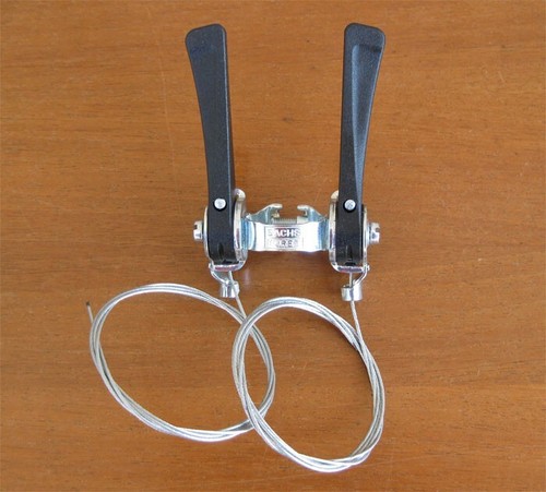 Sachs huret leve cambio - huret,