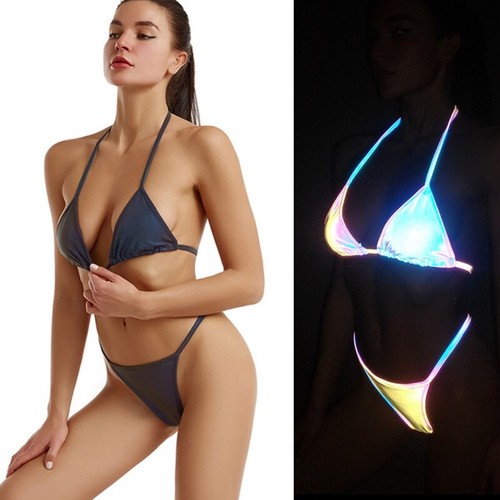 Costume bagno donna bikini - da,