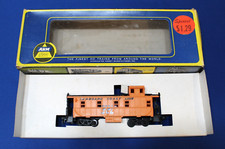 AHM Modellino Scala HO