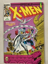 SPECIALE X-MEN - N. 4 - GUERRE AD ASGARD 2 - CASA, DOLCE CASA - Star Comics