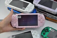 Console Sony PSP 3000