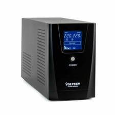 Gruppo Di Continuità Vultech