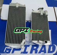 FIT Suzuki RM-Z450 RMZ450 RMZ 450 2005  radiatore in alluminio