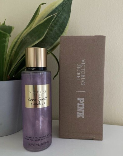 Profumo love spell glitter - love,