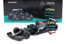 L. Hamilton Mercedes-AMG F1