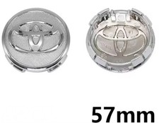 1 Tappo Coprimozzo Toyota