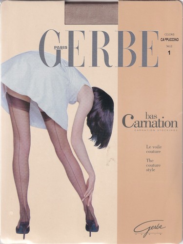 Bas couture gerbe - bas,