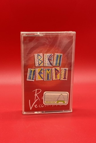 Roberto vecchioni bei tempi - vecchioni,
