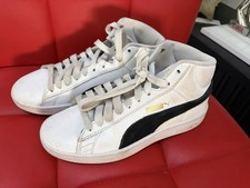 Scarpe bambino puma num - 35,5,
