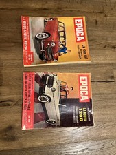 EPOCA RIVISTA SETTIMANALE