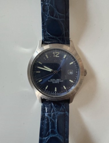Orologio banca toscana - orologio,