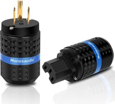 Monosaudio m102 f102 spina - monosaudio,