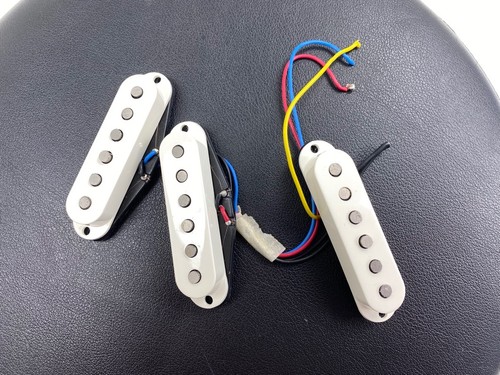 Fender stratocaster american - fender,