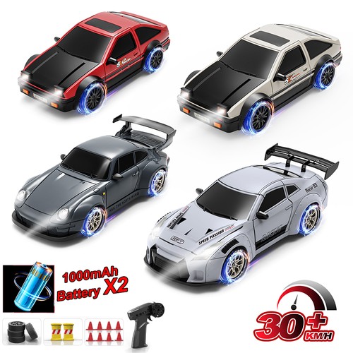 Drift cars 24 4wd - drift,