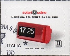 Italia 2025 Solari Udine