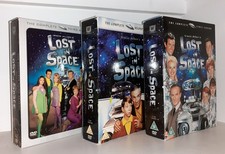 LOST in SPACE - Complete