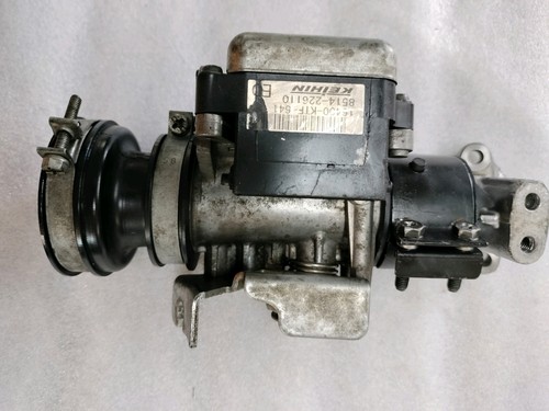 Corpo farfallato honda 16400 - corpo,