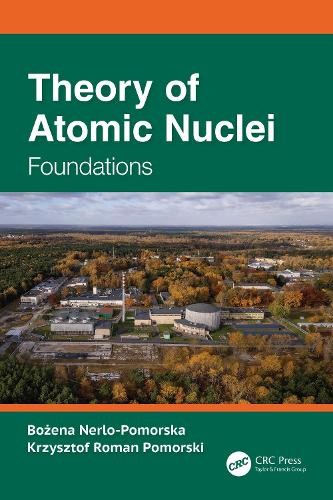 Theory atomic nuclei by - atomic,