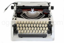 Macchina da scrivere Triumph