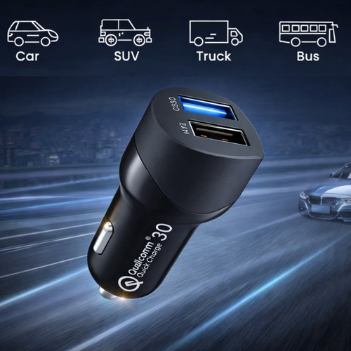 For tomtom high - speed, dual