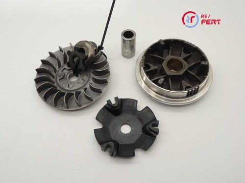 Variateur yamaha stunt ou - -,