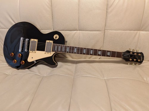 Epiphone les paul - epiphone,