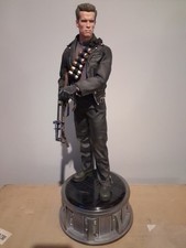 Statua Sideshow Premium Format