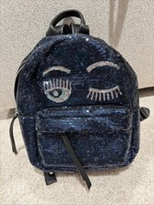 Zaino iconico CHIARA FERRAGNI