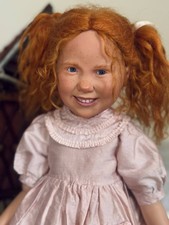 Bambola Anne Mitrani Capucine