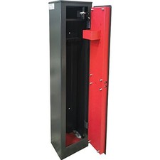 ARMADIO PORTA FUCILI CLASSIC 3