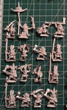 Oldhammer Warhammer fantasy