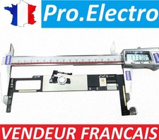 Scheda Madre Argento/Oro Ipad